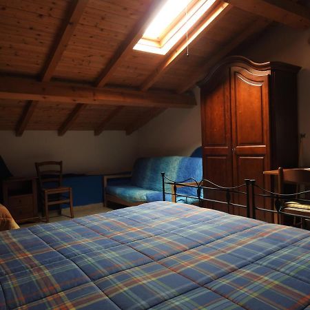 Affittacamere "La Lanterna Delle Fate" Borghetto di Vara Kültér fotó