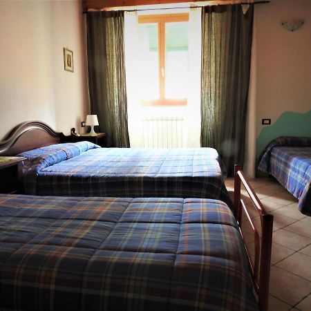 Affittacamere "La Lanterna Delle Fate" Borghetto di Vara Kültér fotó