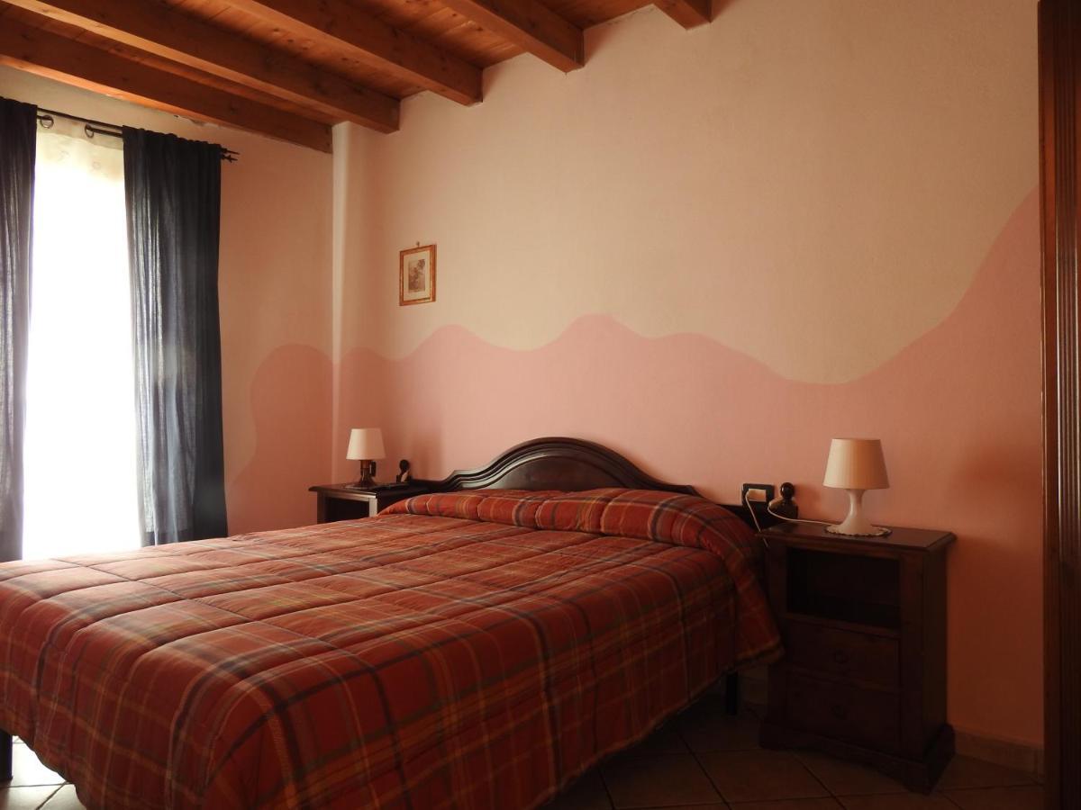 Affittacamere "La Lanterna Delle Fate" Borghetto di Vara Kültér fotó