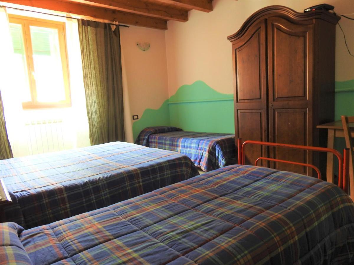 Affittacamere "La Lanterna Delle Fate" Borghetto di Vara Kültér fotó