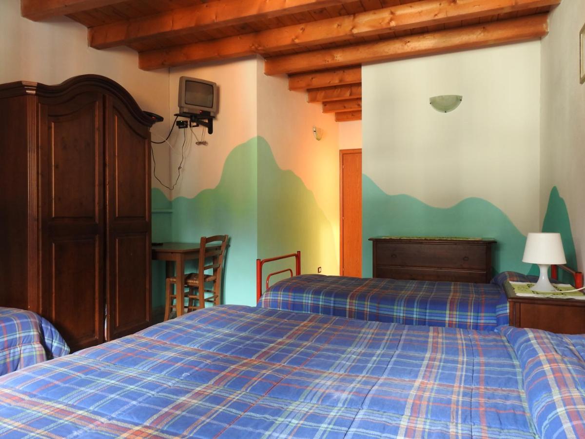Affittacamere "La Lanterna Delle Fate" Borghetto di Vara Kültér fotó